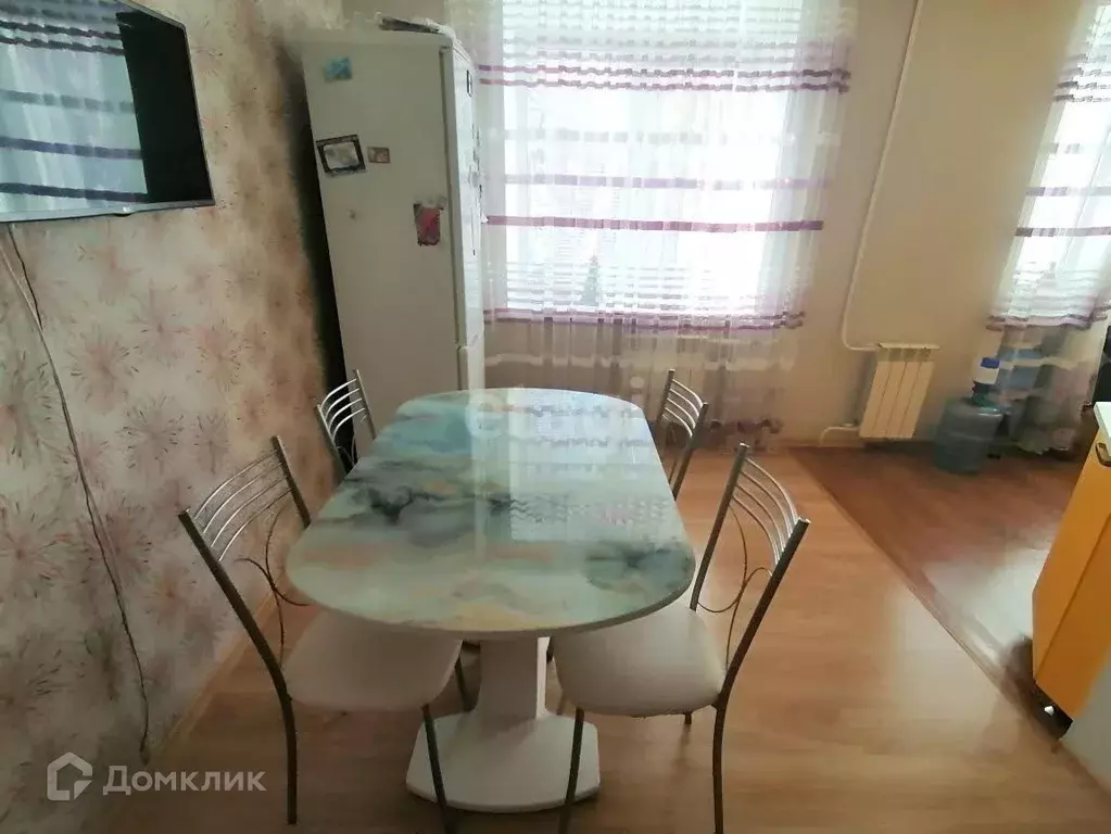 Продаётся 3-к квартира, 62.6 м - Фото 1