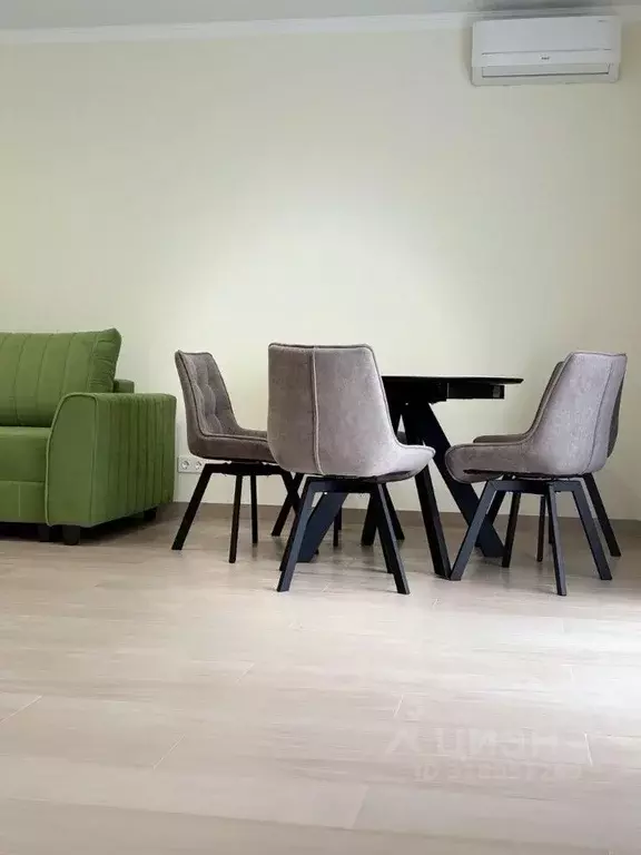 Комната Краснодарский край, Туапсинский муниципальный округ, ... - Фото 2