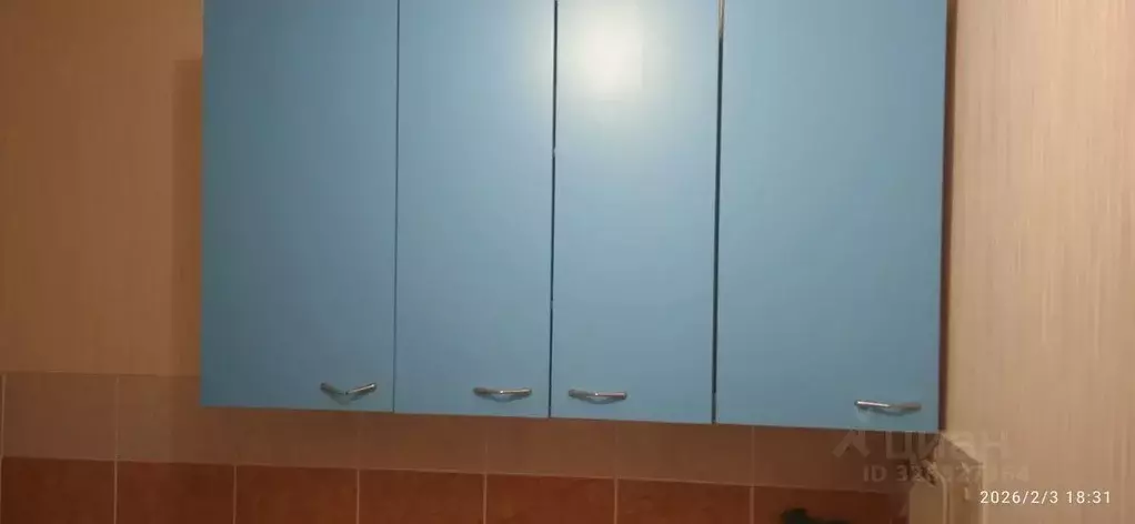 1-к кв. Алтайский край, Барнаул ул. Попова, 76 (36.0 м) - Фото 2