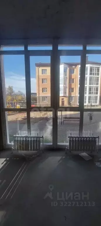 1-к кв. Архангельская область, Котлас Октябрьская ул., 55 (51.7 м) - Фото 1