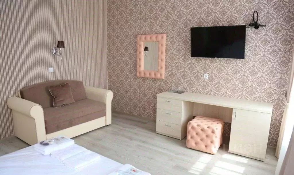 Комната Удмуртия, Увинский район, пос. Ува Станционная ул., 2Г (10.0 ... - Фото 2