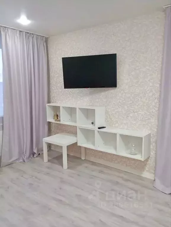 1-к кв. Свердловская область, Ревда ул. Цветников, 54А (34.0 м) - Фото 2