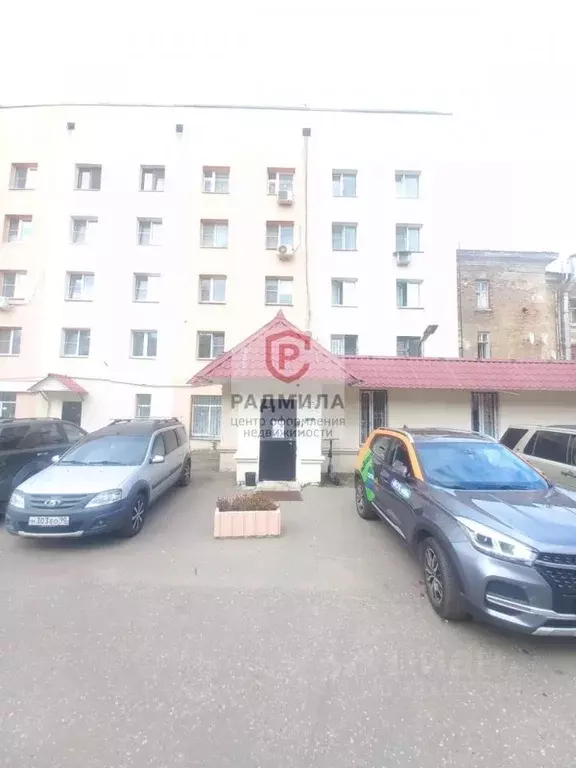 Помещение свободного назначения в Московская область, Сергиев Посад ... - Фото 1