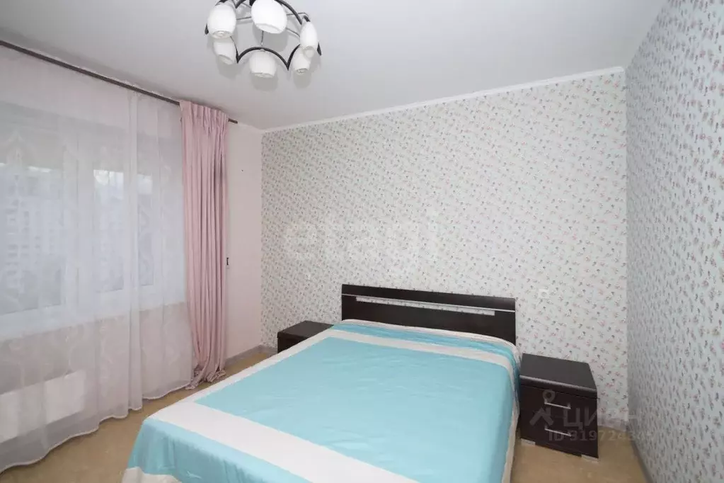 2-к кв. Новосибирская область, Новосибирск ул. Тюленина, 19/2 (58.0 м) - Фото 0