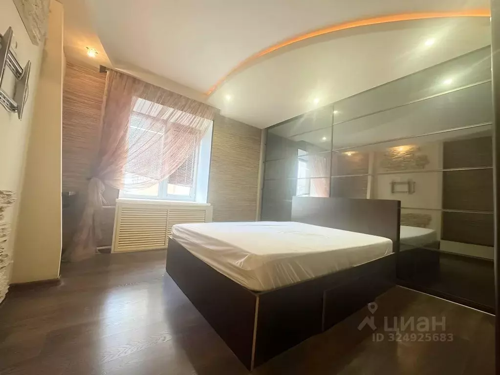 2-к кв. Пензенская область, Пенза ул. Мира, 74 (50.0 м) - Фото 1