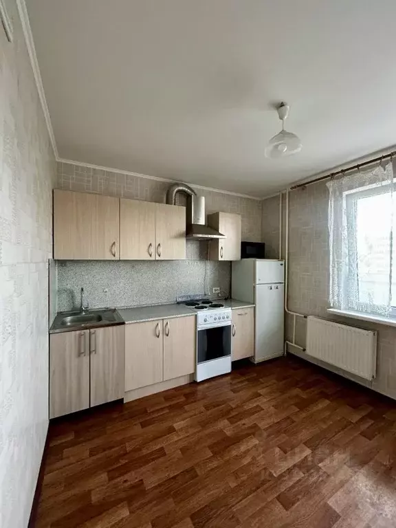1-к кв. Краснодарский край, Краснодар ул. Героев-Разведчиков, 40 (37.2 ... - Фото 1