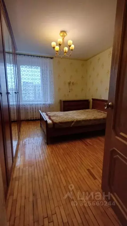 2-к кв. Санкт-Петербург ул. Евдокима Огнева, 6К2 (55.7 м) - Фото 0