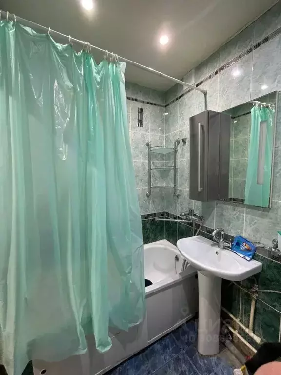 1-к кв. Липецкая область, Липецк Сырский Рудник мкр, ул. Детская, 14 ... - Фото 2