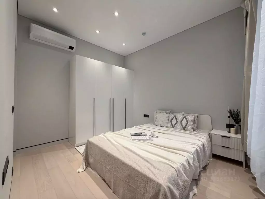 1-к кв. Москва ул. Василия Ланового, 5 (39.8 м) - Фото 2