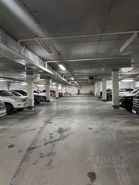 Гараж в Новосибирская область, Новосибирск Кропоткинский жилмассив, ... - Фото 2