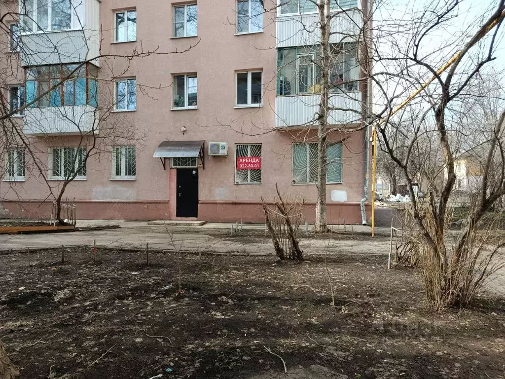 Помещение свободного назначения в Самарская область, Самара ул. ... - Фото 1