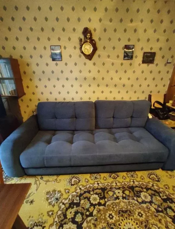 1-к кв. Московская область, Мытищи ул. Семашко, 19 (38.0 м) - Фото 1