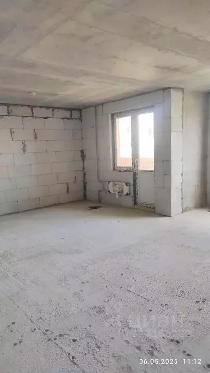 2-к кв. Саратовская область, Саратов Лунная ул., 32к1 (54.3 м) - Фото 1