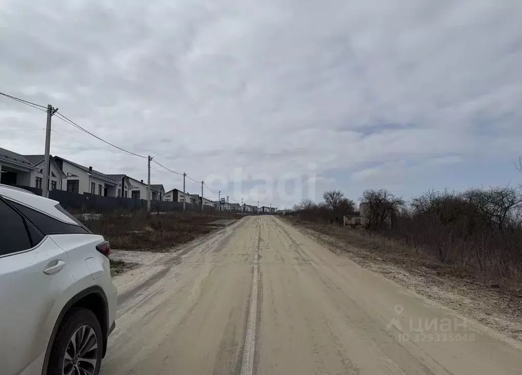 Участок в Белгородская область, Белгород Болховец кв-л,  (10.0 сот.) - Фото 2