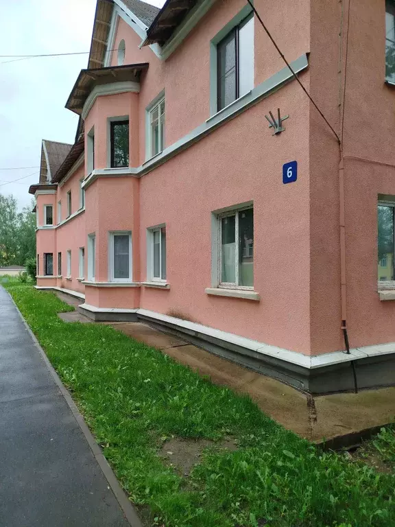 Продаётся 3-к квартира, 64.1 м - Фото 0