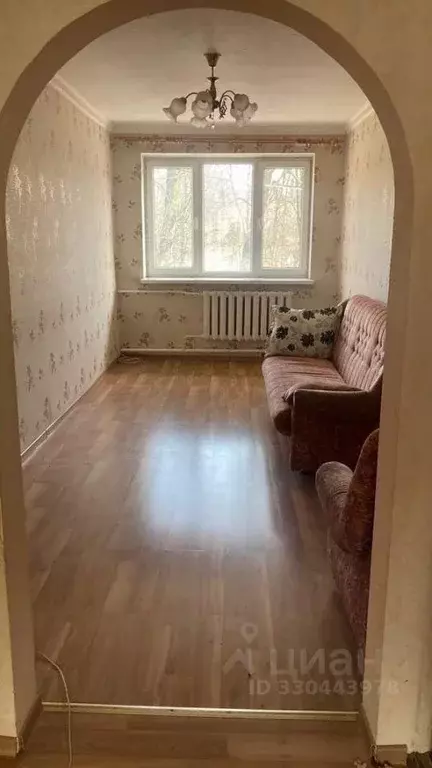 5-к кв. Калининградская область, Калининград ул. Молодой Гвардии, 18 ... - Фото 1