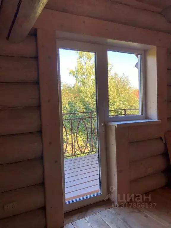 Дом в Псковская область, Гдов городское поселение, д. Лаптовицы  (114 ... - Фото 1
