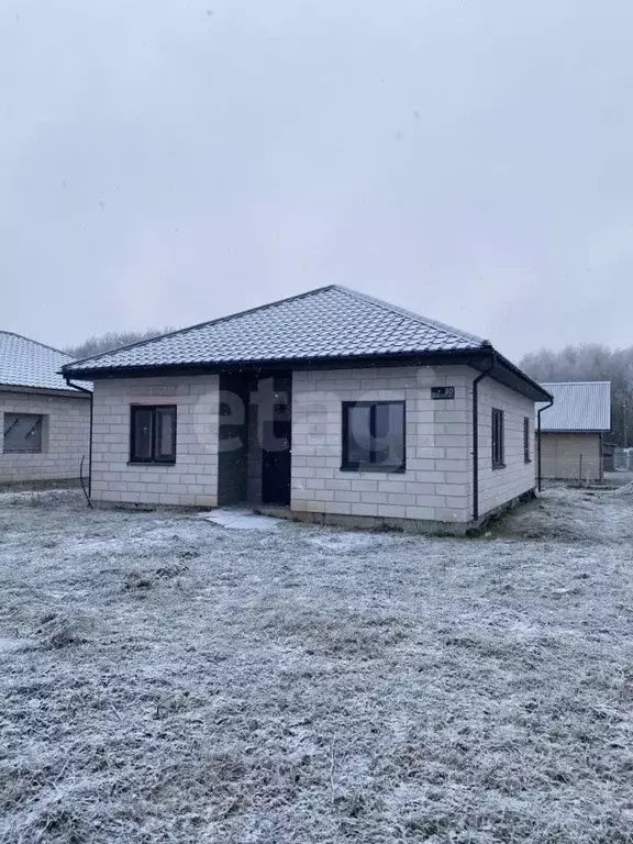 Дом в Калужская область, Калуга городской округ, д. Лихун  (104 м) - Фото 2