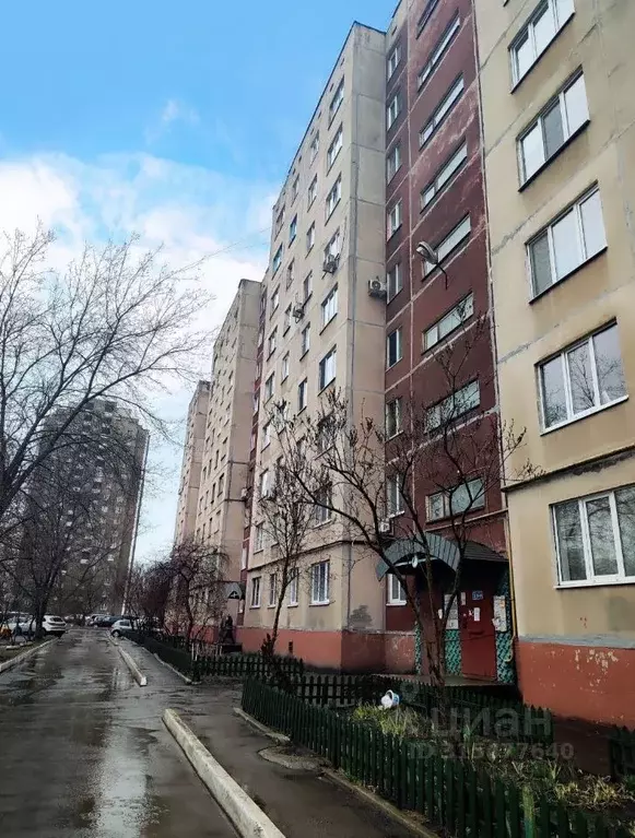 3-к кв. Орловская область, Орел ул. Степана Разина, 16 (66.2 м) - Фото 0