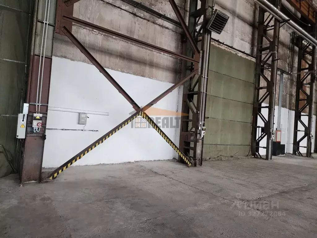Производственное помещение в Московская область, Раменское ул. ... - Фото 2