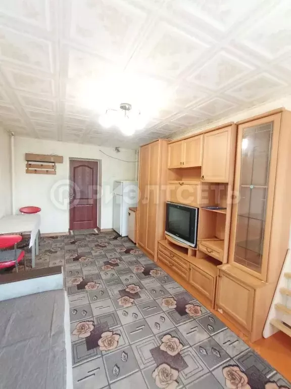 Комната Мурманская область, Мурманск ул. Юрия Гагарина, 3 (16.6 м) - Фото 0