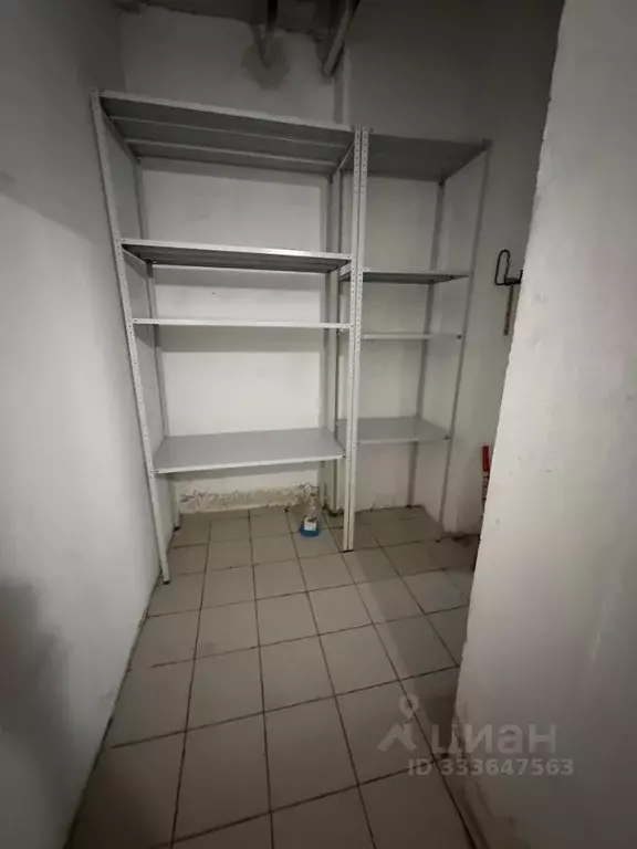 Гараж в Москва Производственная ул., 12к2 (9 м) - Фото 2