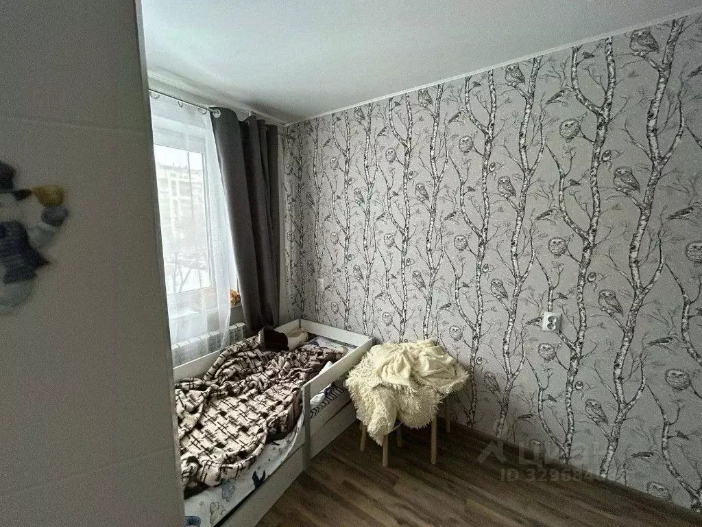 2-к кв. Самарская область, Самара ул. Волгина, 132 (45.0 м) - Фото 1
