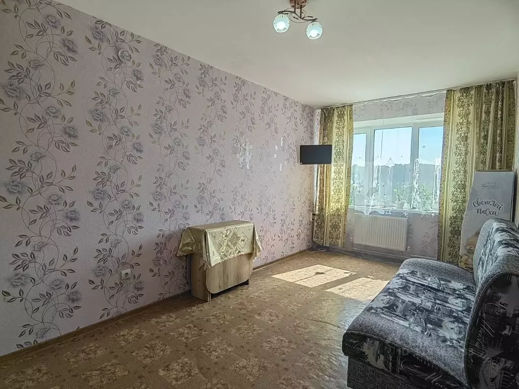 2-к кв. Башкортостан, Уфимский район, с. Булгаково ул. Дуговая, 35 ... - Фото 0