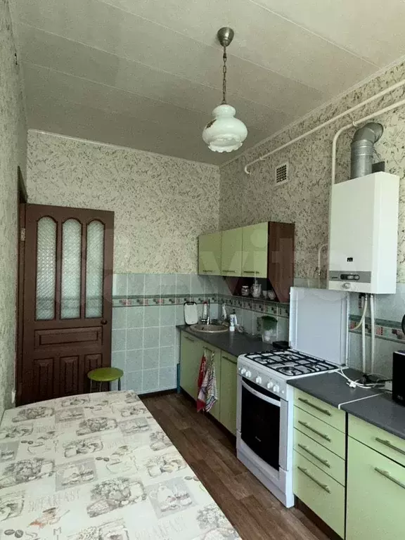 3-к. квартира, 80 м, 3/4 эт. - Фото 1