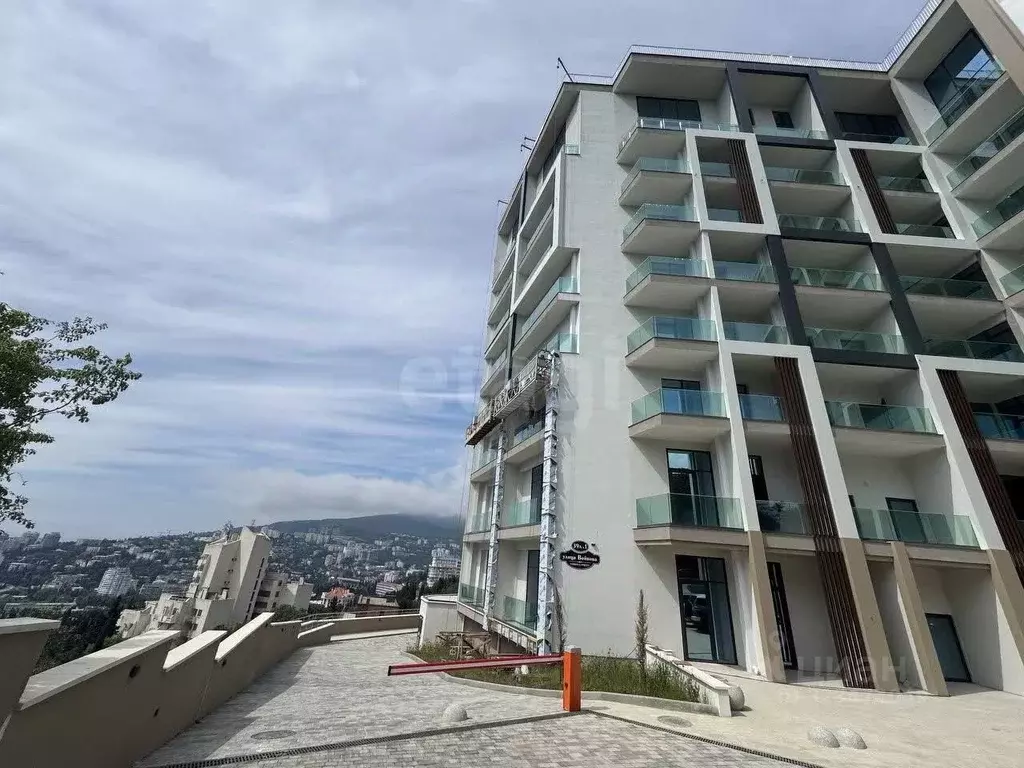 1-к кв. Крым, Ялта ул. Войкова, 39Ак1 (62.0 м) - Фото 1