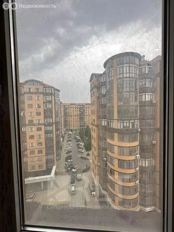 3-комнатная квартира: Каспийск, улица Магомедали Магомеджановa, 31Б ... - Фото 2