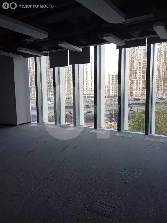 Офис (1325 м) - Фото 2