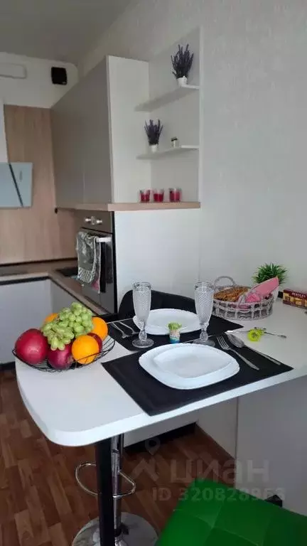 1-к кв. Курская область, Курск просп. Победы, 50 (50.0 м) - Фото 1