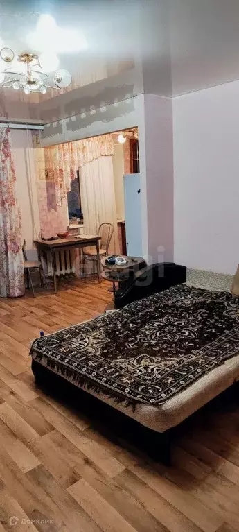 Продаётся 1-к квартира, 31 м - Фото 1