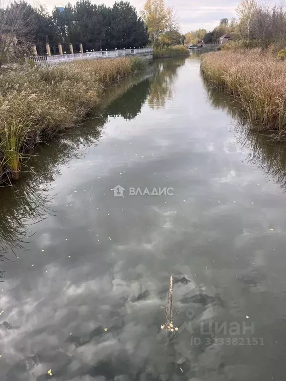Участок в Ростовская область, Азовский район, Елизаветинское с/пос, ... - Фото 1