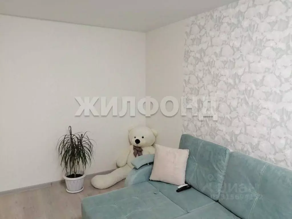 2-к кв. Томская область, Томск ул. Мичурина, 63 (43.0 м) - Фото 1