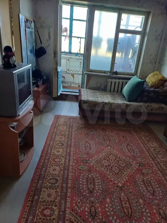 3-к. квартира, 46 м, 4/5 эт. - Фото 0