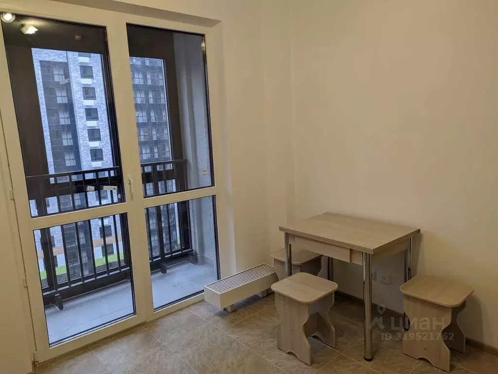 2-к кв. Москва Люблинская ул., 76к5 (60.0 м) - Фото 1