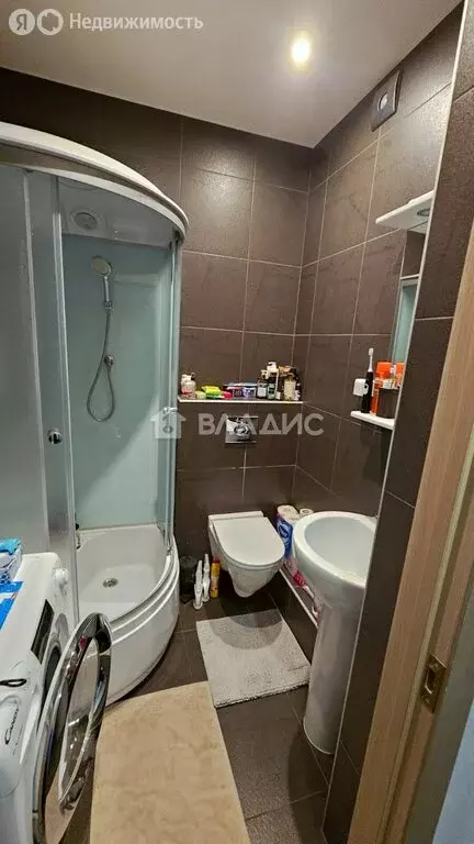 Квартира-студия: Сертолово, Верная улица, 5к2 (25.7 м) - Фото 1
