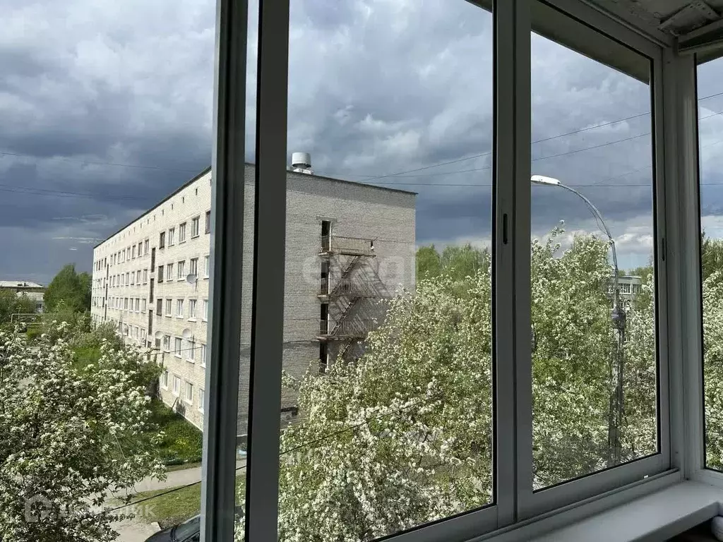 Продаётся 2-к квартира, 43.1 м - Фото 1