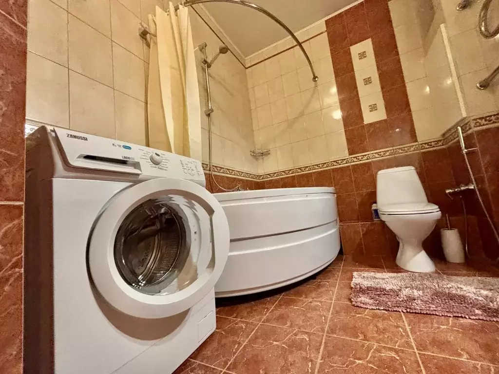 1-к кв. Санкт-Петербург Дибуновская ул., 50 (43.0 м) - Фото 2