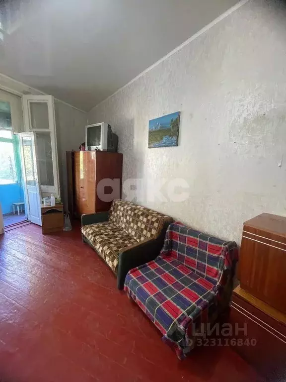 Комната Краснодарский край, Армавир ул. 30 лет Победы (21.5 м) - Фото 1