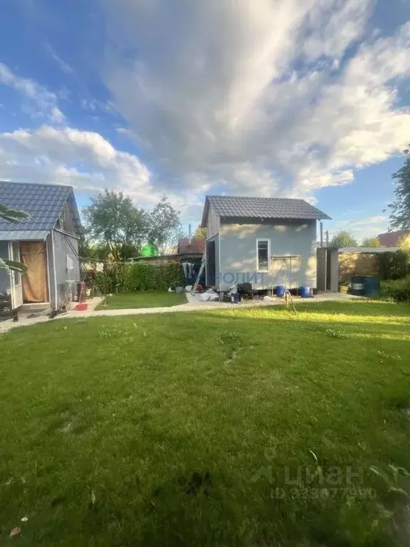Дом в Нижегородская область, Нижний Новгород № 3 СНТ, 535 (160 м) - Фото 1