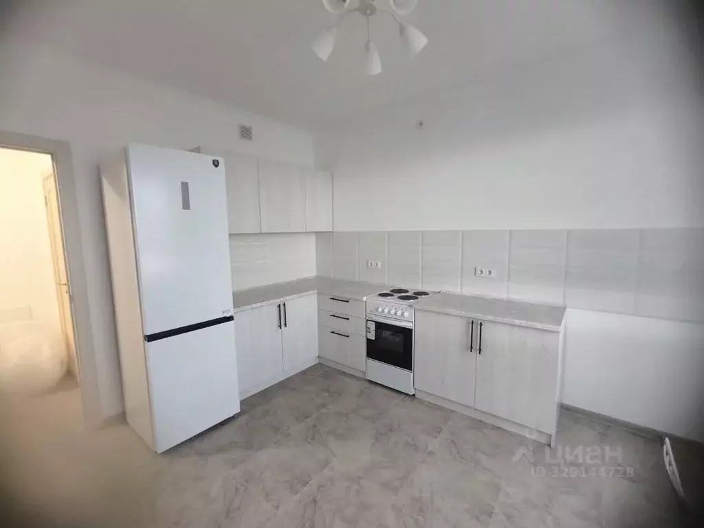 3-к кв. Москва проезд Чечерский, 15 (72.0 м) - Фото 2