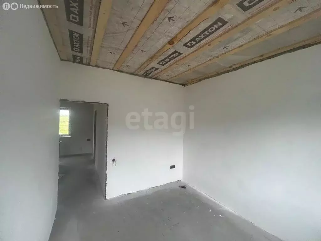 Дом в городской округ Калуга, деревня Ильинка, Лесная улица (98 м) - Фото 1