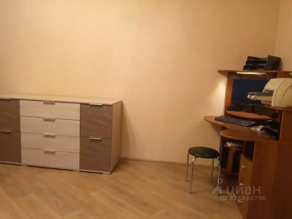 2-к кв. Москва пос. Воскресенское, 27 (55.0 м) - Фото 2