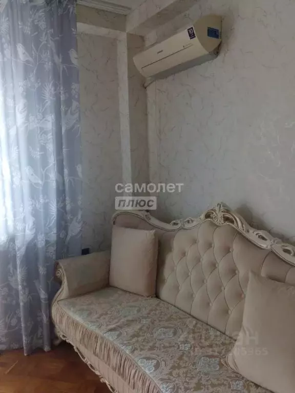 1-к кв. Краснодарский край, Анапа Северная ул., 6 (31.0 м) - Фото 0