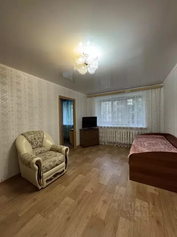 2-к кв. Башкортостан, Уфа ул. Блюхера, 21 (45.0 м) - Фото 0