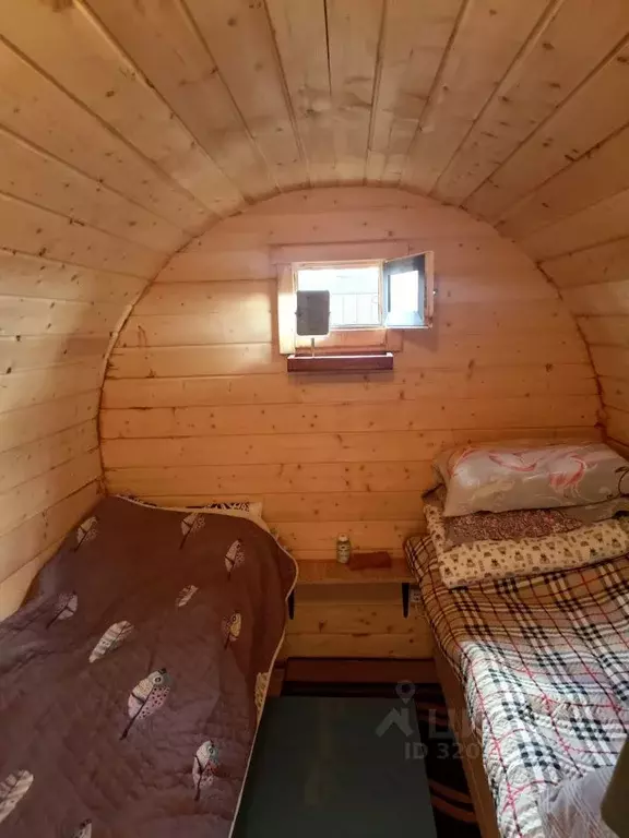 Участок в Пермский край, Ильинский муниципальный округ, Камские ... - Фото 1