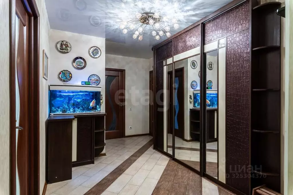 3-к кв. Санкт-Петербург 5-й Предпортовый проезд, 1 (80.8 м) - Фото 1